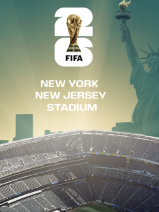 FIFA công bố lịch thi đấu World Cup 2026, bất ngờ sân tổ chức trận chung kết