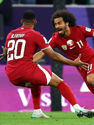 Xem tường thuật trực tiếp chung kết Asian Cup 2023 Qatar đấu Jordan lúc nào, ở đâu?