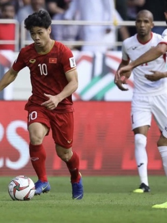 Đối thủ vào chung kết Asian Cup từng thua đội tuyển Việt Nam: Trông người ngẫm đến ta