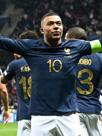 Nội bộ PSG tiết lộ Mbappe đã đồng ý gia nhập Real Madrid, nhận 150 triệu euro