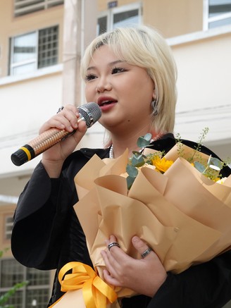 Hà Minh 'Vietnam Idol 2023' lần đầu nói về khó khăn khi theo con đường ca hát