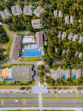 5 resort Phú Yên sẽ giúp cho kỳ nghỉ của bạn trở nên trọn vẹn