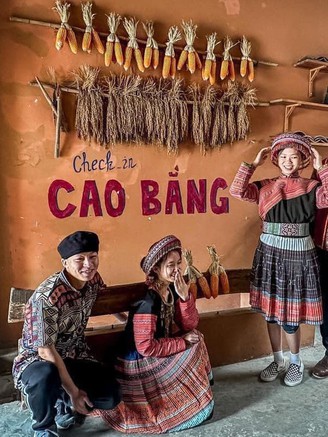 'Check in' những quán cà phê có view đẹp tại Cao Bằng