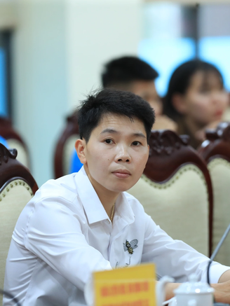 Thủ môn Kim Thanh tiết lộ lý do không xuất ngoại, muốn tái hợp Huỳnh Như
