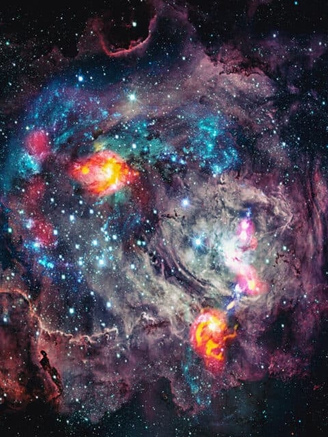 Vật chất tối không tồn tại và cần sửa lại tuổi của vũ trụ?