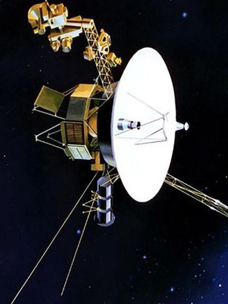 NASA bất ngờ nhận được phản hồi từ tàu vũ trụ Voyager 1