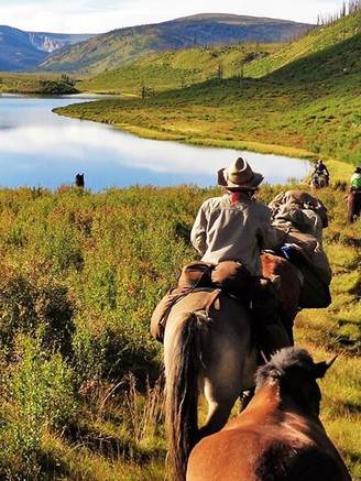 'Bỏ túi' các địa điểm du lịch Mông Cổ cho người lần đầu trải nghiệm