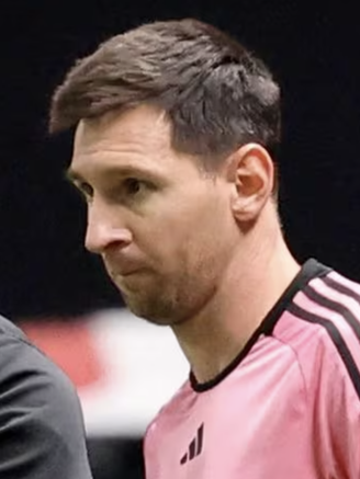 Messi chỉ dự Copa America hoặc Olympic, Inter Miami chia tay giải US Open Cup
