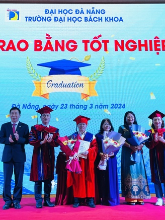 Một thương hiệu trên 'bản đồ cung ứng nhân lực chất lượng cao' ở Đà Nẵng