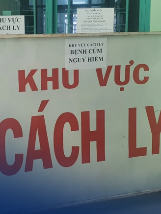 Bệnh nhân nhiễm cúm gia cầm tử vong: Có thể lây từ chim hoang dã?