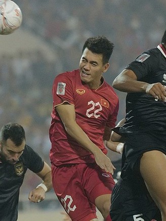 Báo chí Indonesia bất ngờ nhắc lại trận thua đội tuyển Việt Nam 0-2 tại sân Mỹ Đình