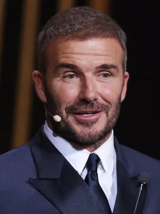 David Beckham nói điều chưa được biết, tuyên bố làm tất cả vì Messi