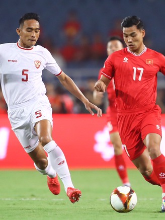 HLV Shin Tae-yong: 'Đội tuyển Việt Nam không yếu đi, do Indonesia gặp may thôi'