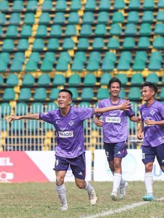 Trường ĐH Cần Thơ gặp đối thủ đầy duyên nợ ĐH Trà Vinh trận play-off miền Tây