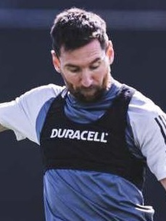 Messi sắp trở lại, Inter Miami mừng hơn ‘bắt được vàng’