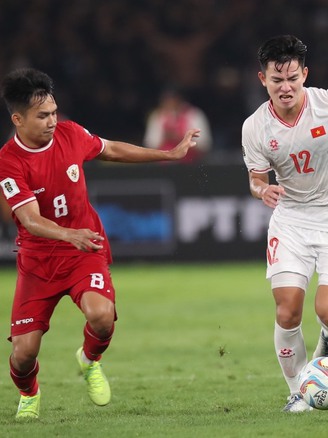 Những ngôi sao Indonesia ám ảnh đội tuyển Việt Nam có dự giải U.23 châu Á?