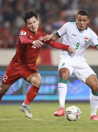 Bất ngờ tiết lộ danh sách U.23 Việt Nam, AFC nhầm to vì liệt kê cả người chấn thương