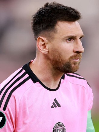 Vì sao Messi vẫn còn cơ hội dự FIFA Club World Cup 2025?