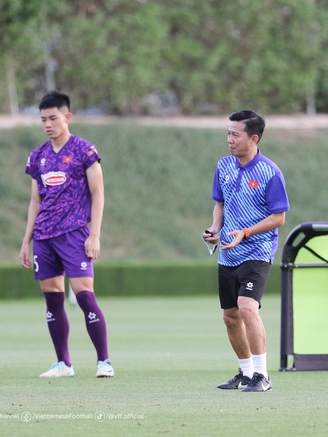 Tại sao U.23 Việt Nam phải đổi chỗ ở tại Qatar, khách sạn mới hoành tráng cỡ nào?