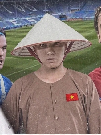 Chàng trai Việt được mời tâng bóng tại giải La Liga Tây Ban Nha