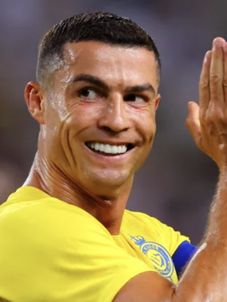 Ronaldo hướng đến kỷ lục chưa ai từng làm được cho CLB Al Nassr