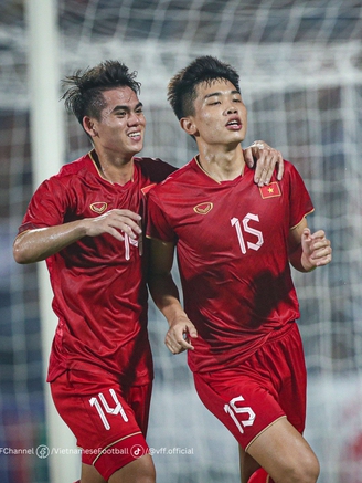 Đội tuyển U.23 Việt Nam: Không HLV Troussier, tương lai rất đáng chờ đợi!