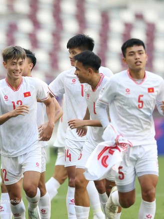 U.23 Việt Nam 2-0 U.23 Malaysia, VCK châu Á 2024: Đặt 1 chân vào tứ kết!