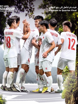 Sắp tái hiện ‘trận chung kết’ U.23 Thường Châu, Việt Nam quyết đòi món nợ Uzbekistan