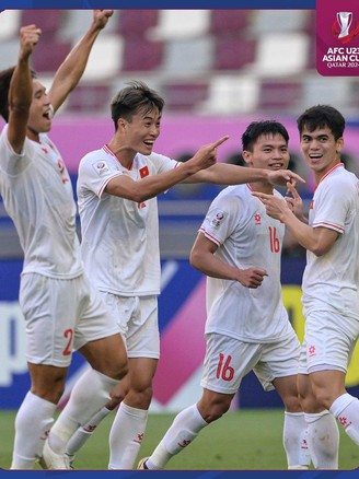 Lịch thi đấu và trực tiếp U.23 Việt Nam đấu U.23 Uzbekistan hôm nay: Tranh ngôi đầu