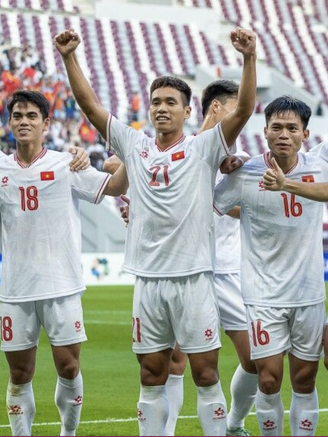 Đội U.23 Việt Nam: Giấc mơ vàng SEA Games, tại sao không?