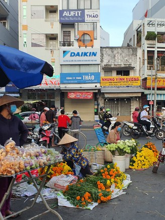 Nguyễn Du viết 'Thanh minh trong tiết tháng ba', vậy Thanh minh là gì?