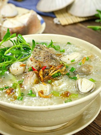 Về Trà Vinh ăn cháo ám, bún nước lèo, bánh canh Bến Có