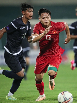 Bất ngờ với giá vé xem U.23 Việt Nam đá giải châu Á