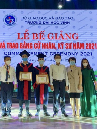 7.000 giáo viên nghỉ việc: Sinh viên sư phạm tốt nghiệp loại giỏi vẫn làm ngành khác