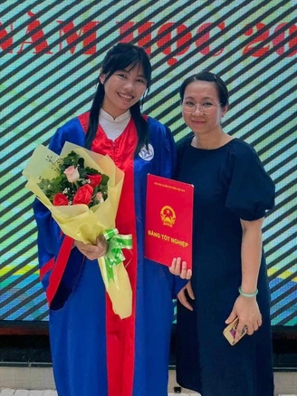 Ngày của mẹ: Tự tin bày tỏ tình cảm từ những điều giản đơn
