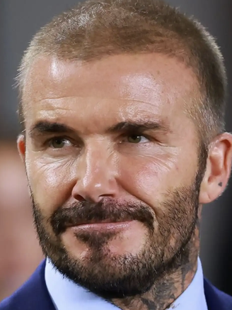 David Beckham đề xuất 'chống dột' cho M.U