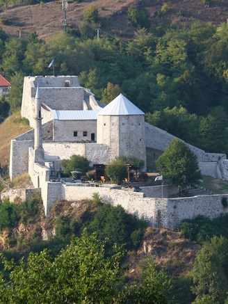 Đến với thành phố Travnik, Bosnia và Herzegovina không nên bỏ lỡ những điểm tham quan này