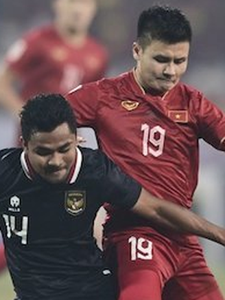 Báo chí khu vực: Việt Nam và Indonesia duyên nợ đối đầu, sẽ cùng vào bán kết AFF Cup