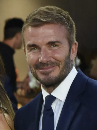 Tài sản vợ chồng David Beckham tăng khủng nhờ Messi