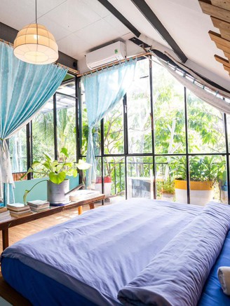 Chọn ra 5 homestay yên bình ở Côn Đảo được du khách ưa chuộng