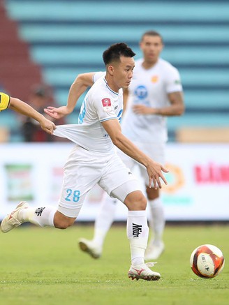 Lịch thi đấu, trực tiếp vòng 21 V-League mới nhất hôm nay: Cân não, Nam Định phải thắng