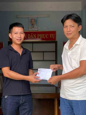 Sự tận tình kịp thời