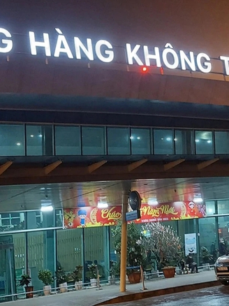 Thanh Hóa tính dừng chính sách hỗ trợ mở đường bay mới