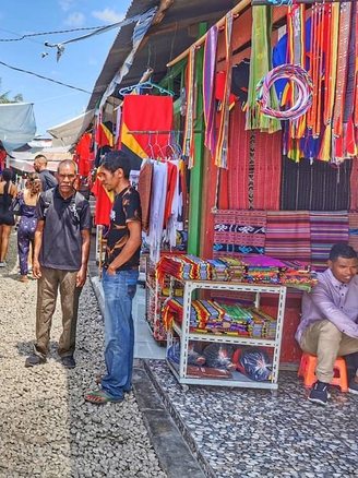 Điểm đến độc đáo tại Đông Timor, dấu ấn đậm nét văn hóa Đông Nam Á