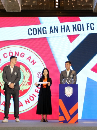 CLB CAHN và Thanh Hóa sẵn sàng chinh phục giải vô địch các CLB Đông Nam Á