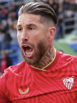 Sergio Ramos nhận lương khủng khi đến Mỹ, Inter Miami chia tay ai để có Di Maria?