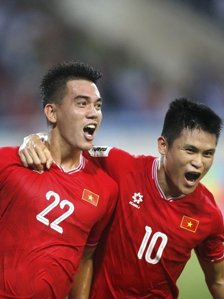 Nhiều người mong muốn tuyển Việt Nam sẽ đi tiếp vòng loại World Cup, bạn thì sao?