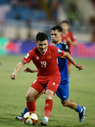 Việt Nam gặp đối thủ nào ở vòng loại Asian Cup 2027, HLV Kim nhận chỉ tiêu gì?