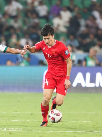 Đội tuyển Việt Nam làm gì sau trải nghiệm khó quên tại vòng loại World Cup?