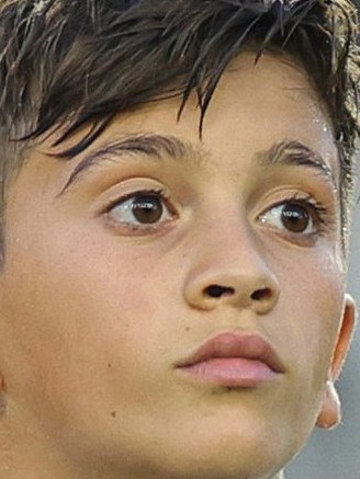 Con trai Messi thổ lộ ước mơ được thi đấu cùng ngôi sao trẻ nhất EURO 2024